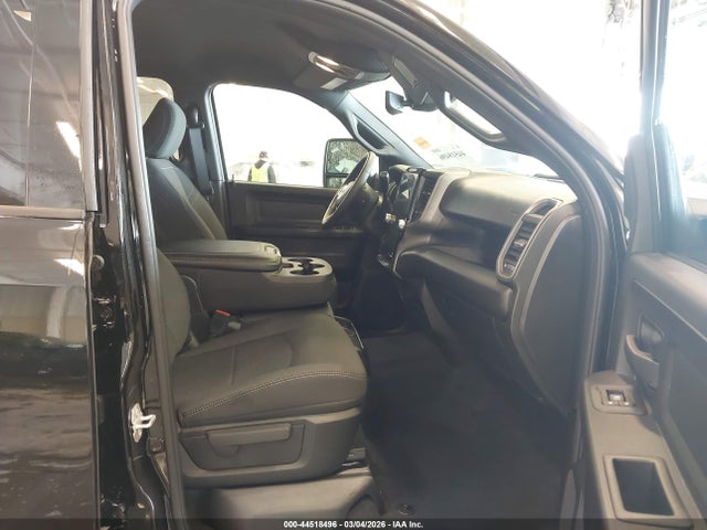 44518496 :رقم المزاد ، 3C6UR5CJ0TG257613 vin ، 2026 Ram 2500 Tradesman  4x4 6'4 Box مزاد بيع