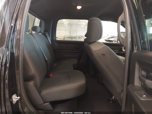 44518496 :رقم المزاد ، 3C6UR5CJ0TG257613 vin ، 2026 Ram 2500 Tradesman  4x4 6'4 Box مزاد بيع