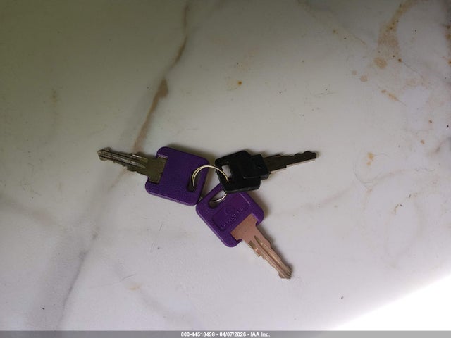 4YDTCMM23SW944881 Keystone Other