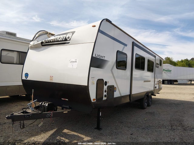 4YDTCMM23SW944881 Keystone Other
