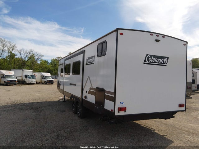 4YDTCMM23SW944881 Keystone Other