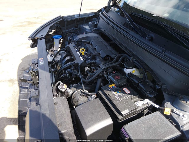 Hyundai Venue Sel 2026 KMHRC8A3XTU437194 Image 10