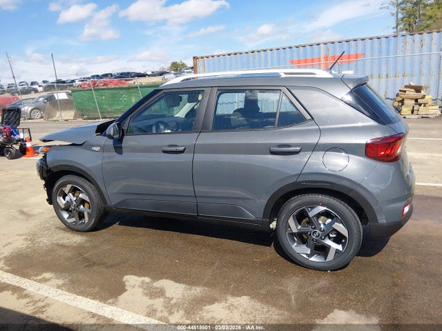 Hyundai Venue Sel 2026 KMHRC8A3XTU437194 Image 15