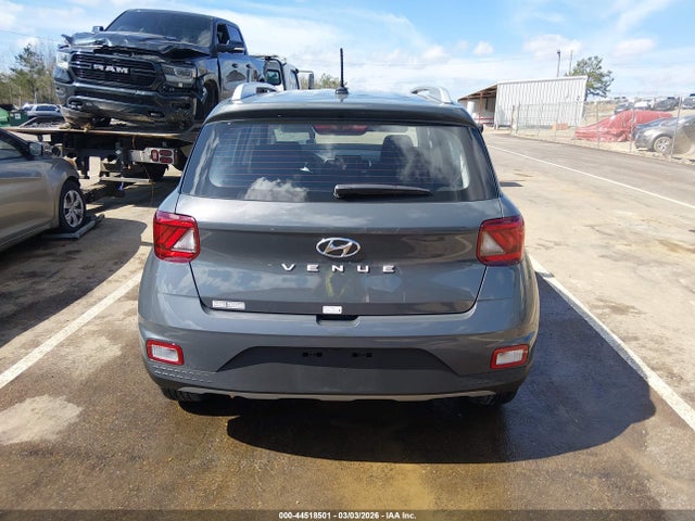 Hyundai Venue Sel 2026 KMHRC8A3XTU437194 Image 17
