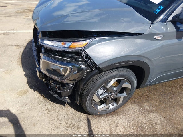 Hyundai Venue Sel 2026 KMHRC8A3XTU437194 Image 19