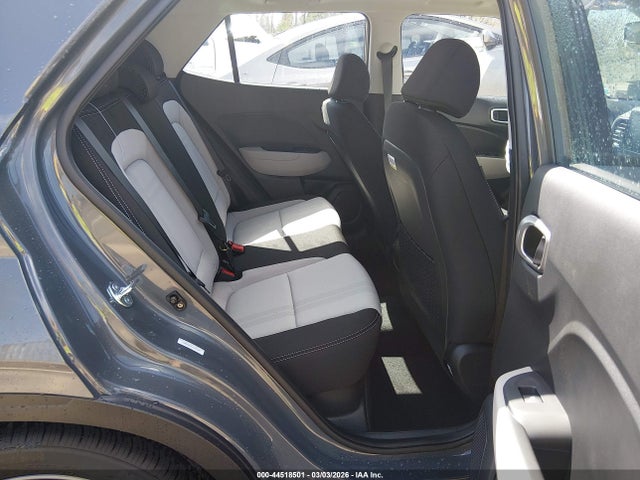 Hyundai Venue Sel 2026 KMHRC8A3XTU437194 Image 8