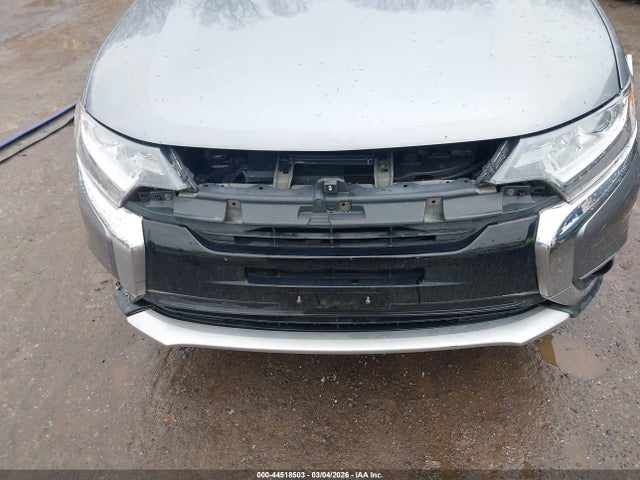Продажа на аукционе авто 2017 Mitsubishi Outlander Es, vin: JA4AD2A3XHZ061578, номер лота: 44518503
