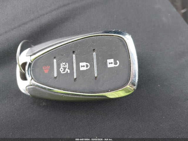 1G1ZD5STXJF193894 Chevrolet MALIBU LT