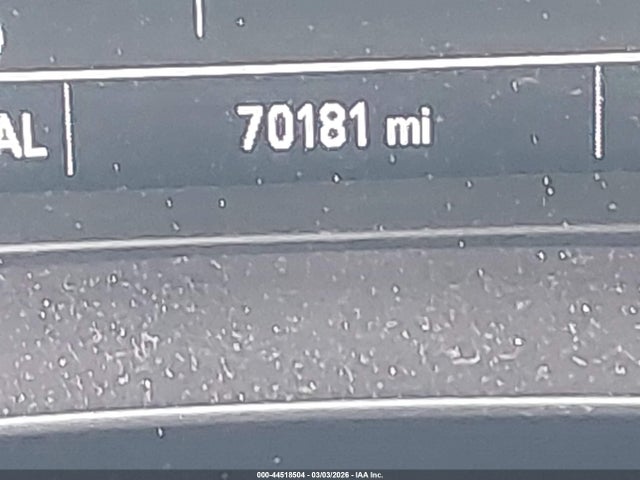 1G1ZD5STXJF193894 Chevrolet MALIBU LT