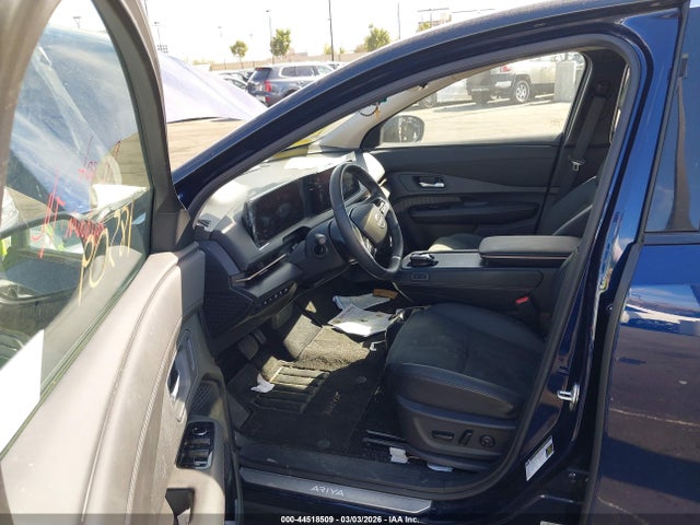 JN1BF0BA9RM436027 Nissan Ariya Evolve+