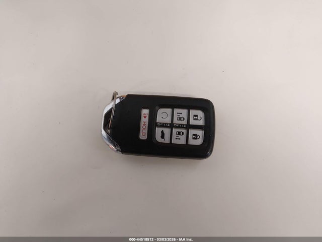 2020 HONDA ODYSSEY 5FNRL6H84LB019703 Photo 10