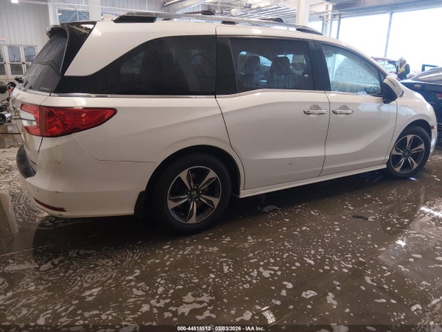 2020 HONDA ODYSSEY 5FNRL6H84LB019703 Photo 3