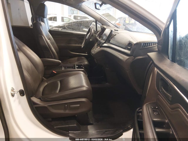 2020 HONDA ODYSSEY 5FNRL6H84LB019703 Photo 4