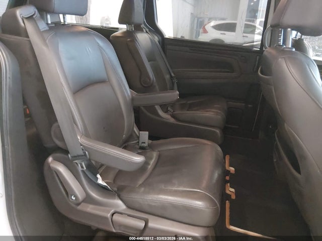 2020 HONDA ODYSSEY 5FNRL6H84LB019703 Photo 7