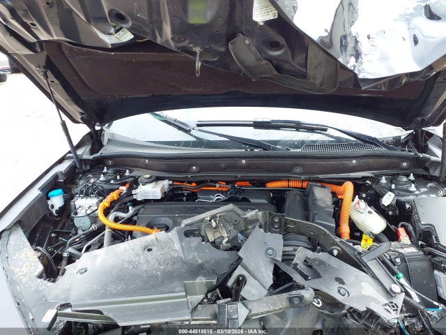 7FARS6H99RE020547 Honda Cr-v Hybrid Sport Touring
