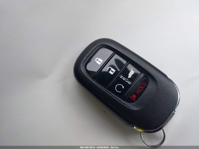 7FARS6H99RE020547 Honda Cr-v Hybrid Sport Touring