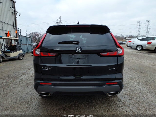 7FARS6H99RE020547 Honda Cr-v Hybrid Sport Touring