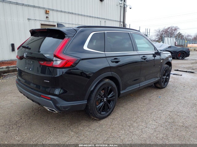 7FARS6H99RE020547 Honda Cr-v Hybrid Sport Touring