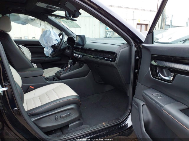 7FARS6H99RE020547 Honda Cr-v Hybrid Sport Touring