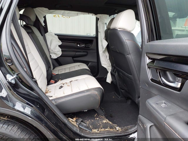 7FARS6H99RE020547 Honda Cr-v Hybrid Sport Touring