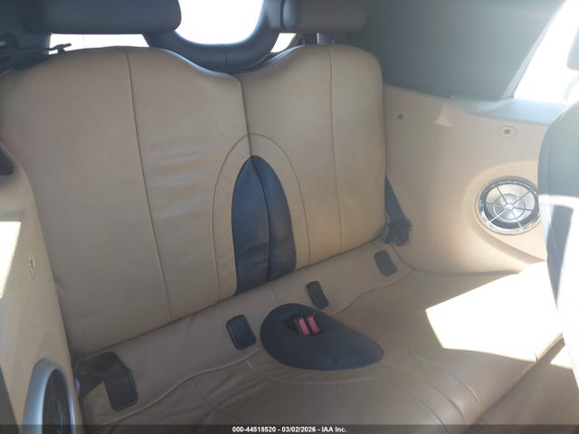 2007 MINI COOPER WMWRF335X7TG17591 Photo 7