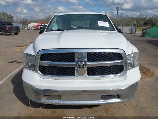 Aukcja sprzedaży 2022 Ram 1500 Classic Slt  4x2 5'7 Box, vin: 1C6RR6LG7NS235023, numer aukcji: 44518521