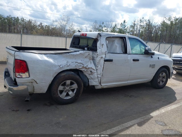 Aukcja sprzedaży 2022 Ram 1500 Classic Slt  4x2 5'7 Box, vin: 1C6RR6LG7NS235023, numer aukcji: 44518521