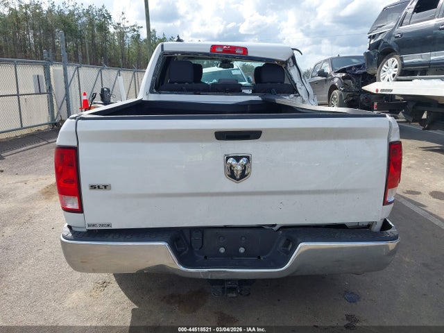 Aukcja sprzedaży 2022 Ram 1500 Classic Slt  4x2 5'7 Box, vin: 1C6RR6LG7NS235023, numer aukcji: 44518521