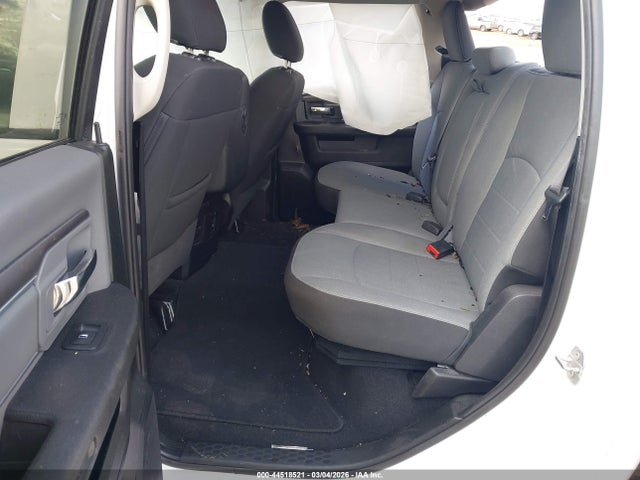 Aukcja sprzedaży 2022 Ram 1500 Classic Slt  4x2 5'7 Box, vin: 1C6RR6LG7NS235023, numer aukcji: 44518521