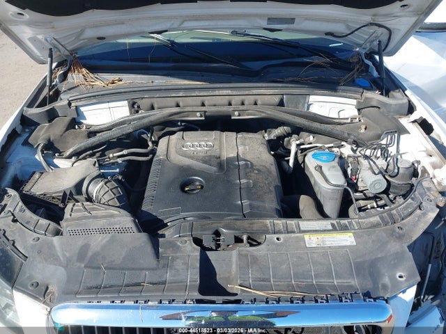 2011 AUDI Q5 WA1LFAFP2BA064733 Photo 9