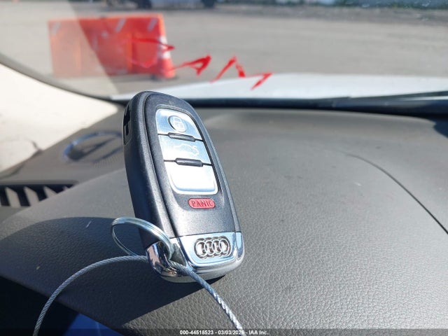 2011 AUDI Q5 WA1LFAFP2BA064733 Photo 10