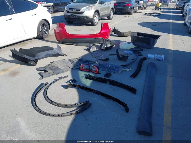 Продаж на аукціоні авто 2021 Tesla Model Y Long Range Dual Motor All-wheel Drive, vin: 5YJYGDEE2MF070794, номер лоту: 44518524