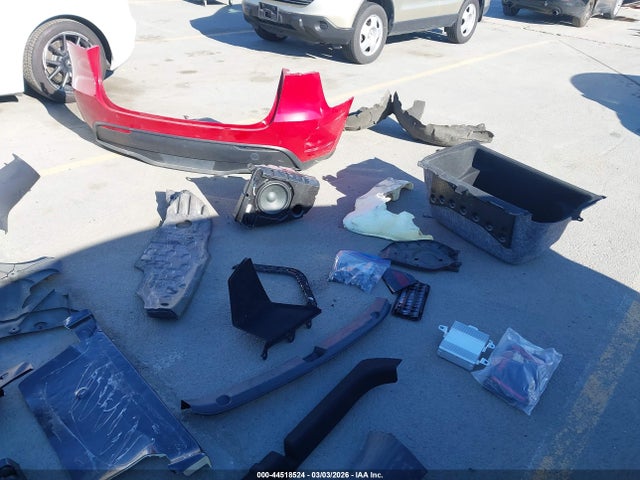 Продаж на аукціоні авто 2021 Tesla Model Y Long Range Dual Motor All-wheel Drive, vin: 5YJYGDEE2MF070794, номер лоту: 44518524