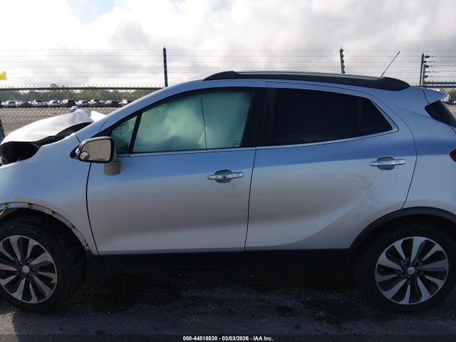 Aukcja sprzedaży 2017 Buick Encore Essence, vin: KL4CJCSB7HB141457, numer aukcji: 44518530