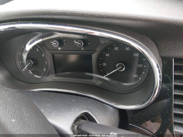 Aukcja sprzedaży 2017 Buick Encore Essence, vin: KL4CJCSB7HB141457, numer aukcji: 44518530