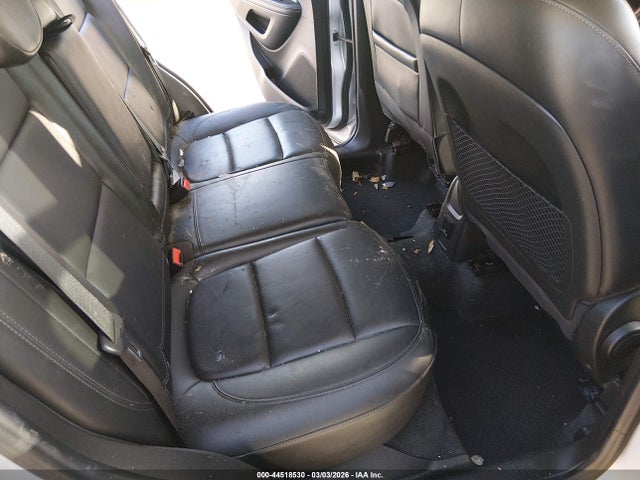 Aukcja sprzedaży 2017 Buick Encore Essence, vin: KL4CJCSB7HB141457, numer aukcji: 44518530