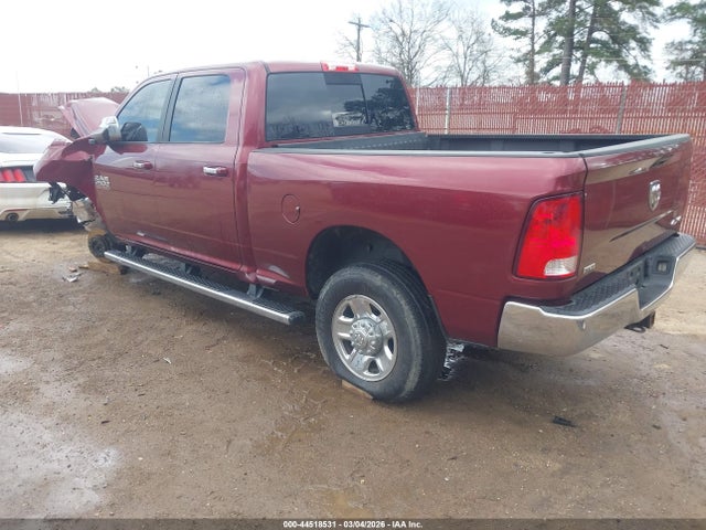 Aukcja sprzedaży 2018 Ram 2500, vin: 3C6UR5DL5JG424674, numer aukcji: 44518531