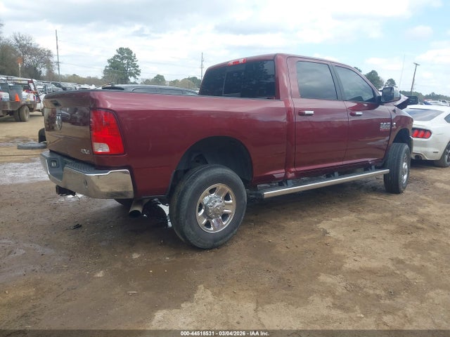 Aukcja sprzedaży 2018 Ram 2500, vin: 3C6UR5DL5JG424674, numer aukcji: 44518531