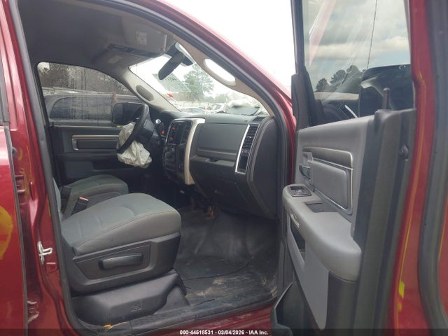 Aukcja sprzedaży 2018 Ram 2500, vin: 3C6UR5DL5JG424674, numer aukcji: 44518531
