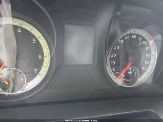 Aukcja sprzedaży 2018 Ram 2500, vin: 3C6UR5DL5JG424674, numer aukcji: 44518531