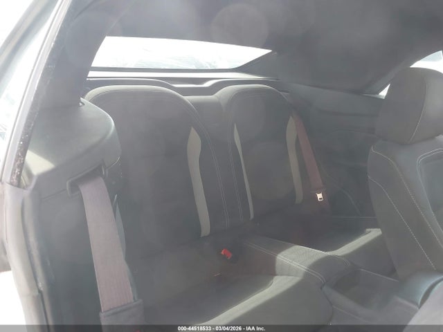 Продаж на аукціоні авто 2017 Chevrolet Camaro 1lt, vin: 1G1FB3DS9H0214670, номер лоту: 44518533