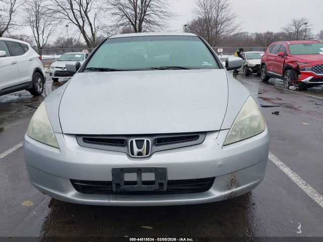 Продажа на аукционе авто 2005 Honda Accord 2.4 Lx, vin: 1HGCM56445A112781, номер лота: 44518534