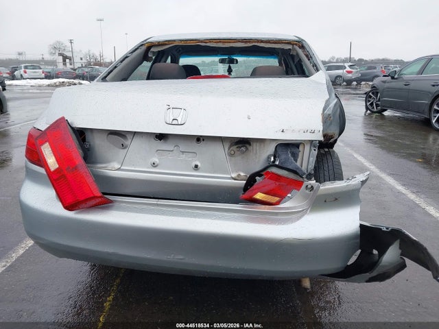 Продажа на аукционе авто 2005 Honda Accord 2.4 Lx, vin: 1HGCM56445A112781, номер лота: 44518534