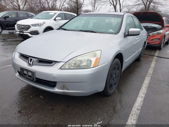 Продажа на аукционе авто 2005 Honda Accord 2.4 Lx, vin: 1HGCM56445A112781, номер лота: 44518534
