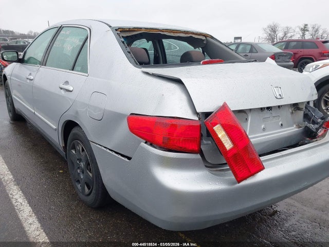Продажа на аукционе авто 2005 Honda Accord 2.4 Lx, vin: 1HGCM56445A112781, номер лота: 44518534