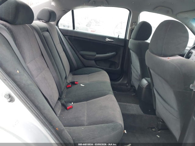 Продажа на аукционе авто 2005 Honda Accord 2.4 Lx, vin: 1HGCM56445A112781, номер лота: 44518534