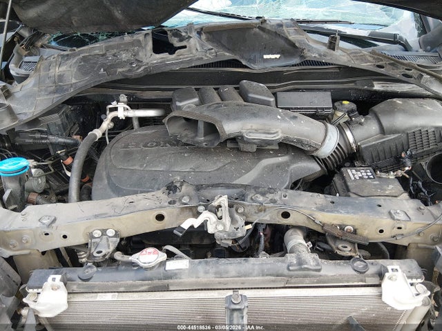 2017 HONDA PILOT 5FNYF5H31HB010966 Photo 9