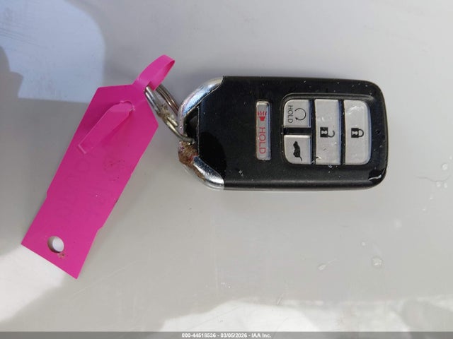 2017 HONDA PILOT 5FNYF5H31HB010966 Photo 10