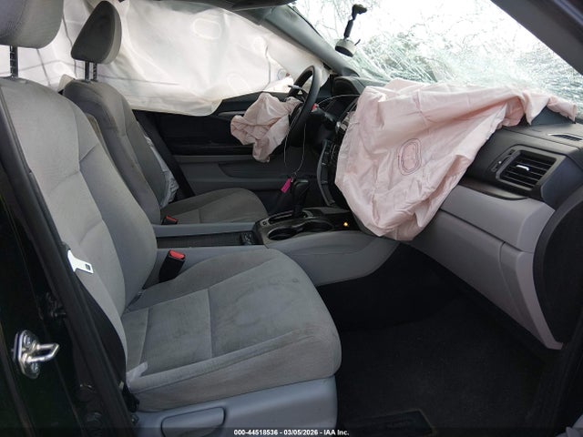 2017 HONDA PILOT 5FNYF5H31HB010966 Photo 4