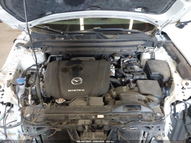 Продаж на аукціоні авто 2020 Mazda Cx-5 Touring, vin: JM3KFBCM5L0787248, номер лоту: 44518543